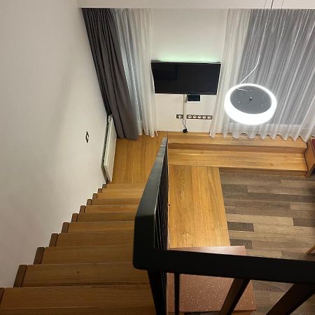 Palava Eu 9 Apartment Павлов Екстериор снимка