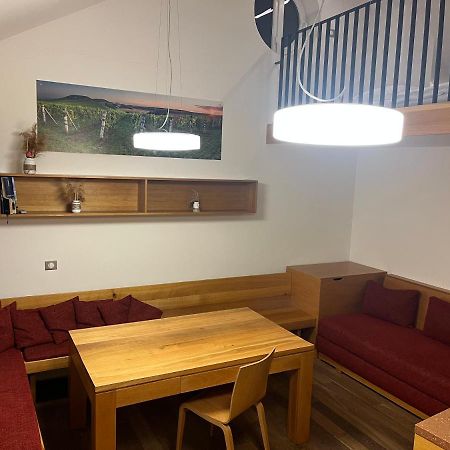Palava Eu 9 Apartment Павлов Екстериор снимка