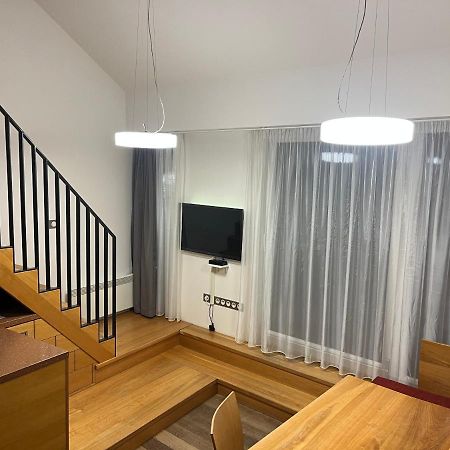 Palava Eu 9 Apartment Павлов Екстериор снимка