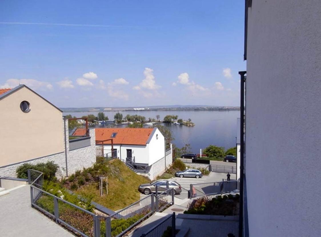 Palava Eu 9 Apartment Павлов Екстериор снимка