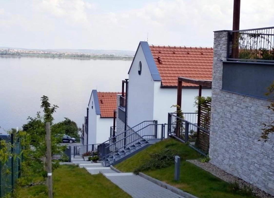 Palava Eu 9 Apartment Павлов Екстериор снимка