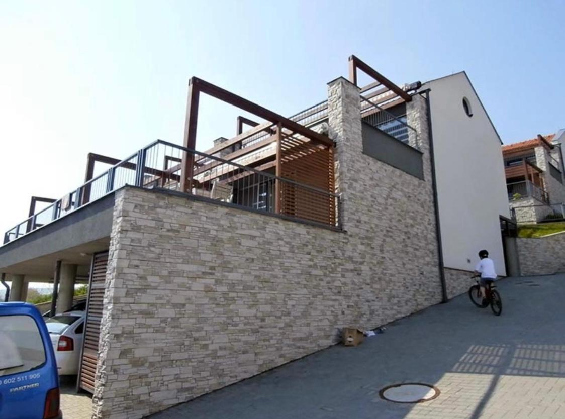 Palava Eu 9 Apartment Павлов Екстериор снимка