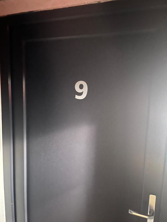 Palava Eu 9 Apartment Павлов Екстериор снимка