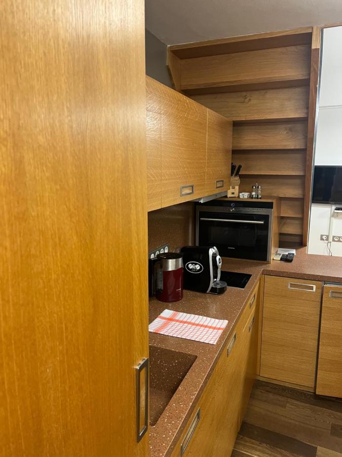 Palava Eu 9 Apartment Павлов Екстериор снимка