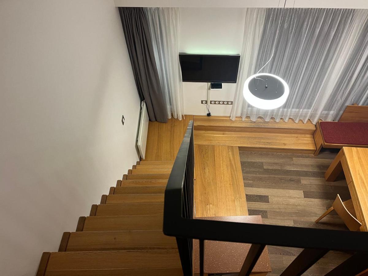Palava Eu 9 Apartment Павлов Екстериор снимка