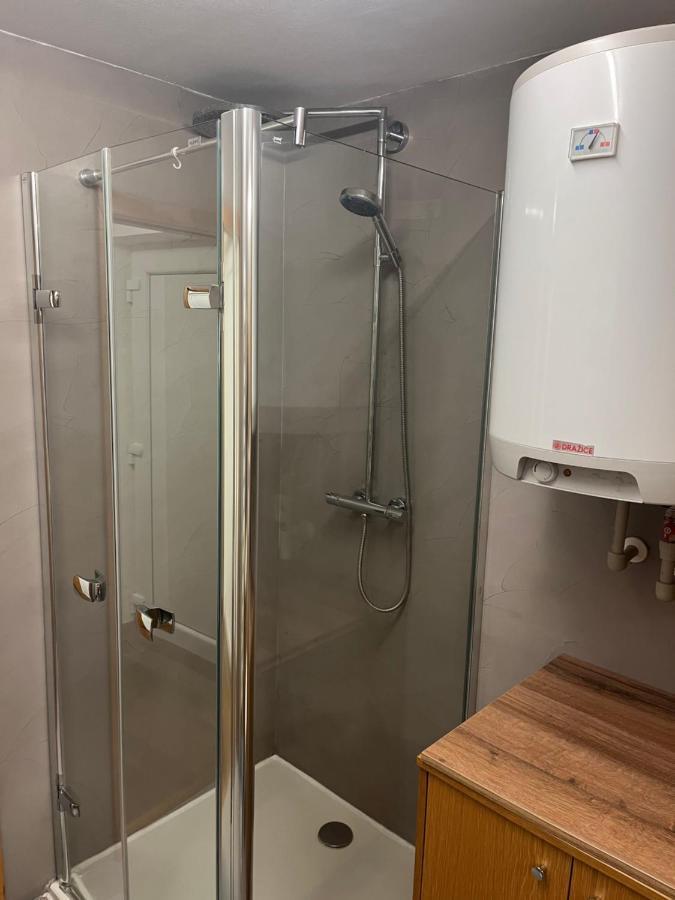 Palava Eu 9 Apartment Павлов Екстериор снимка