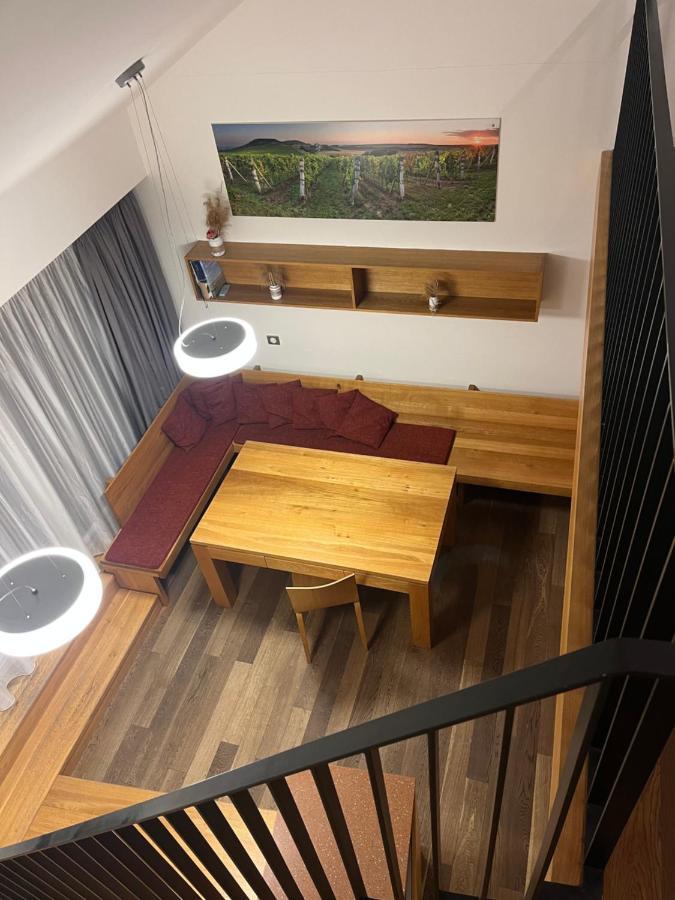 Palava Eu 9 Apartment Павлов Екстериор снимка