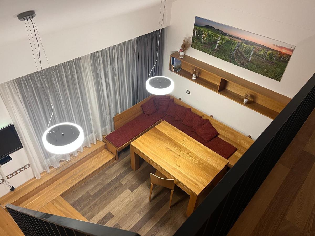 Palava Eu 9 Apartment Павлов Екстериор снимка