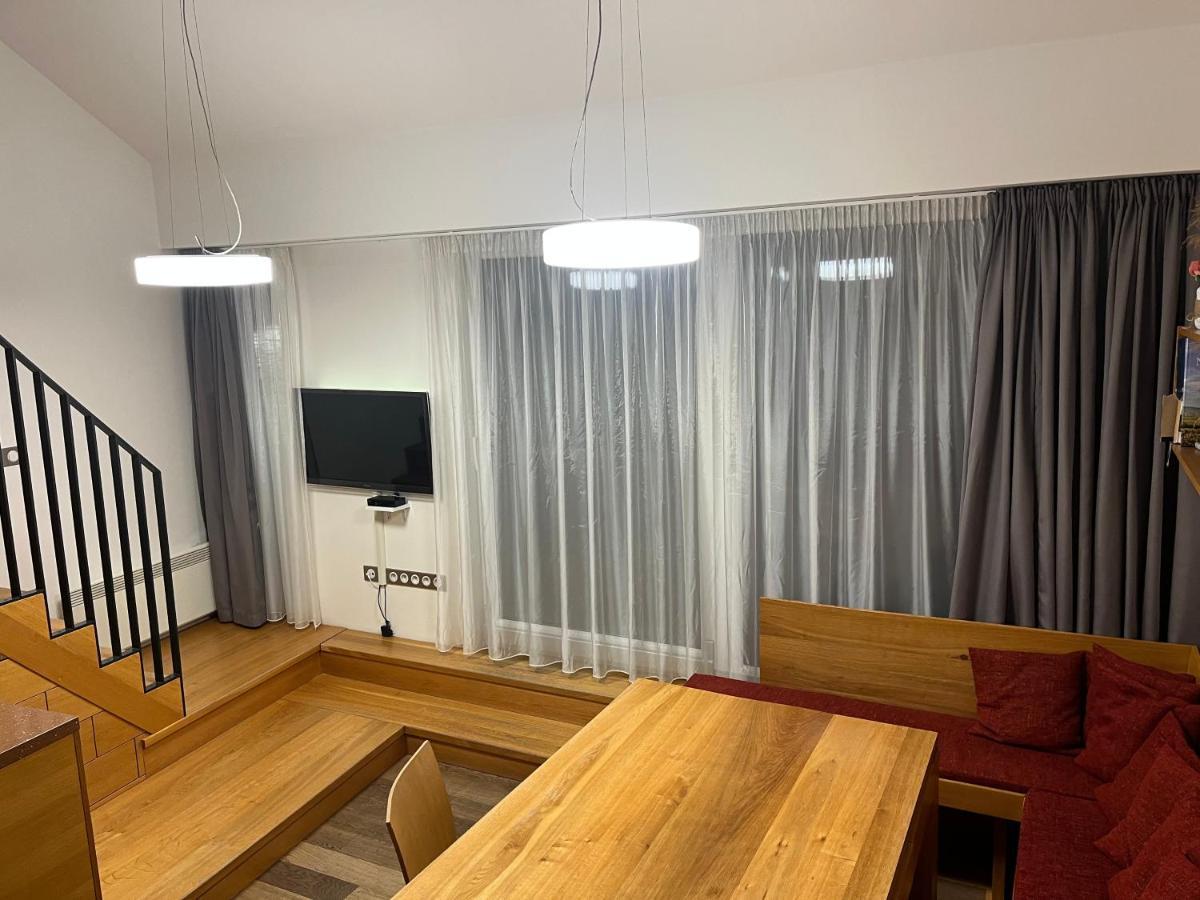 Palava Eu 9 Apartment Павлов Екстериор снимка