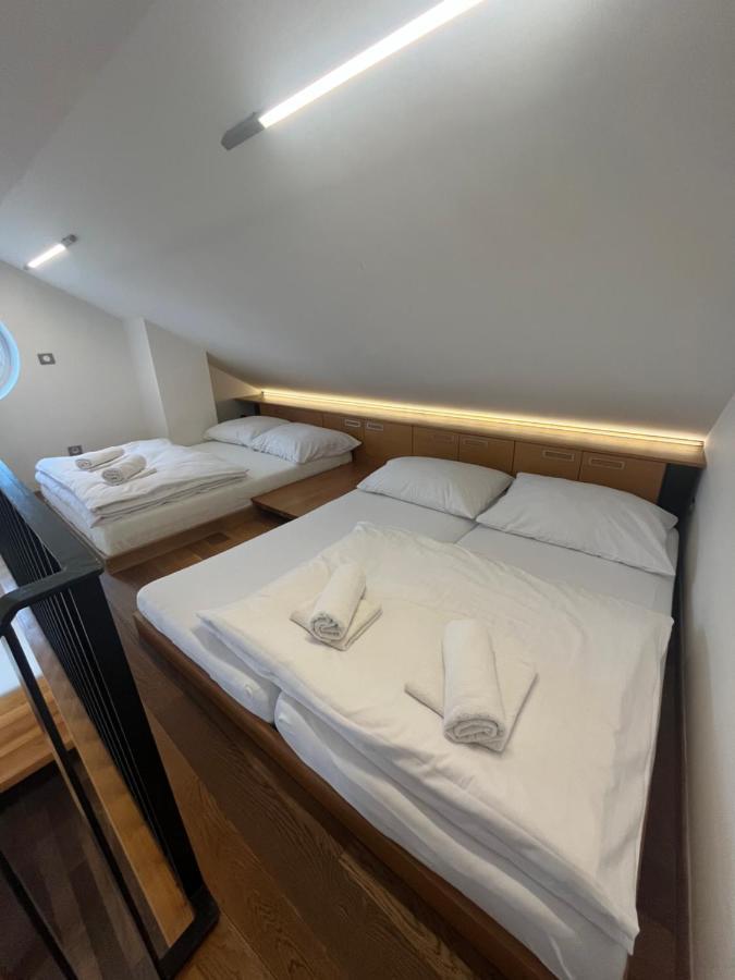 Palava Eu 9 Apartment Павлов Екстериор снимка