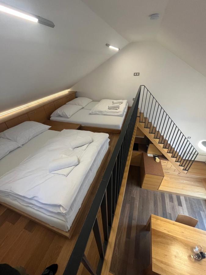 Palava Eu 9 Apartment Павлов Екстериор снимка
