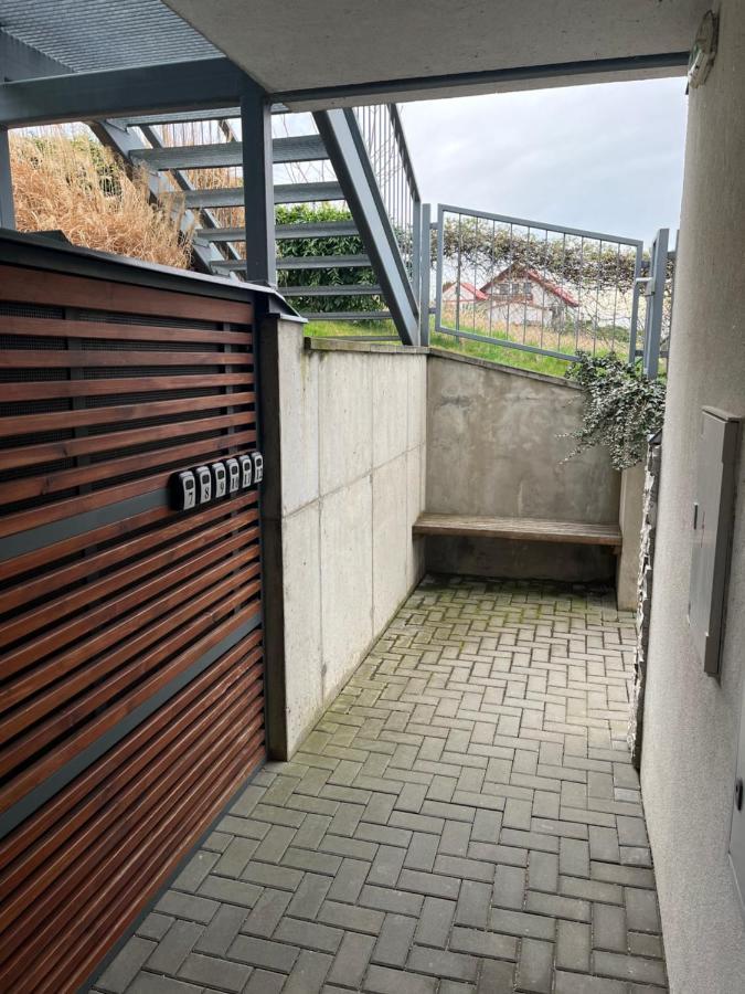 Palava Eu 9 Apartment Павлов Екстериор снимка